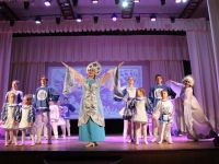 Тамалинский районный дом культуры