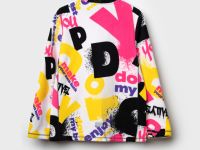 Куртка трикотажная для женщин