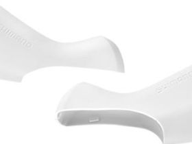 Капюшоны Shimano для Ultegra ST-6800 (белый)