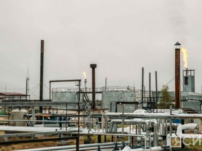 В Якутии развита система подготовки кадров для нефтегазовой отрасли