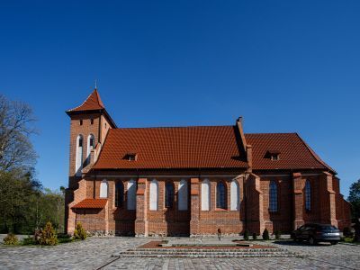 Кирха