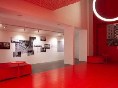 Кинокультурный центр «Премьер Зал Омега»