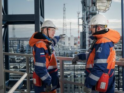 Используемые на нефтегазовых месторождениях в Якутии технологии отметили национальной премией