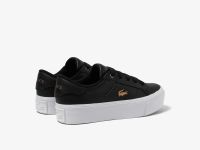 Женские кеды Lacoste ZIANE PLATFORM 123 1 CFA