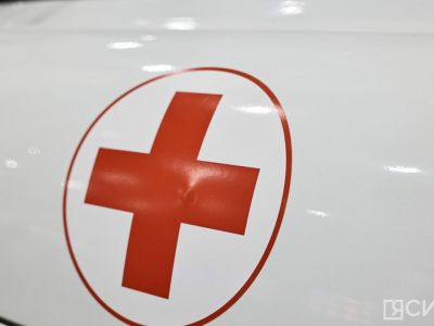В Якутске ребенок попал в больницу после падения в автобусе