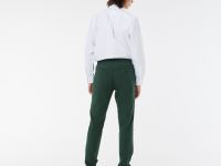 Мужские брюки Lacoste Regular Fit с эластичным поясом