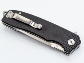 Складной нож Bestech Lion, Черный