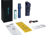 Фонарь Olight Warrior Ultra Navy Blue