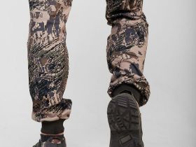 Кроссовки Remington Treveler New Figure