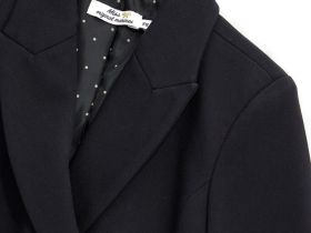 Пиджак для девочки