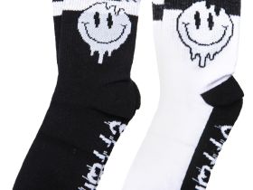 Носки трикотажные для мальчиков, 2 пары в комплекте