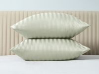 Комплект наволочек Минерально-серый/Mineral Gray