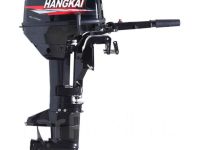 2х-тактный лодочный мотор HANGKAI M9.8 HP