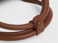 Сумка через плечо, Оранжевый