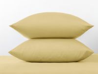 Комплект наволочек Французская ваниль/French vanilla