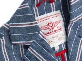 Пиджак для мальчика