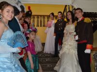 Центральная библиотека г. Ставрополя