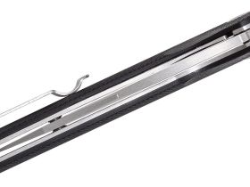 Складной нож CJRB Talla, сталь D2, G10