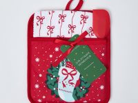 Комплект кухонный Венок/Wreath