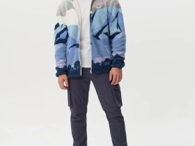 Брюки Remington Ratio II Black