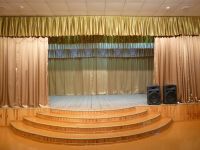 Костюнькинский сельский дом культуры