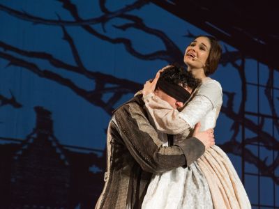 Билеты на Джейн Эйр. На краю бездны (Пятый театр) / Театр | Афиша | ИнфоТаймс