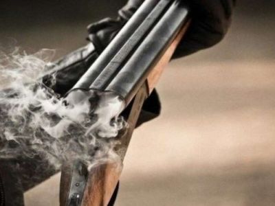 В Вилюйском районе мужчина расстрелял четверых человек. Двое погибли