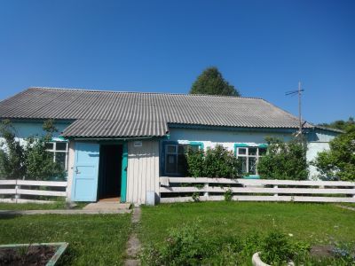 Елгинский сельский дом культуры