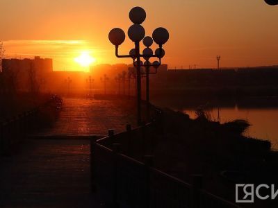 Пока в Якутии была ночь: пожар под Новороссийском, рекорд Испании, покушение на Трампа