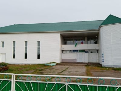 Яушевский клуб