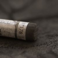 Пастель сухая Sennelier "A' L'ECU" черно-зеленый (178)