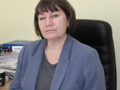 Татьяна Бобровская: «Берегите здоровье!»