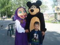 Культурно-досуговый центр «Геолог»