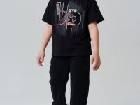 Полуботинки для мальчиков