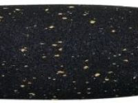 Корковые грипсы Velo Cork Handlz (черный 130 мм)