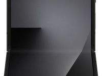 Смартфон Samsung Galaxy Z Flip7 FE 256 ГБ Черный