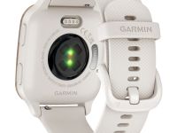 Смарт-часы Garmin Venu SQ2 Music Peach Gold (010-02700-11)