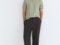 Базовое поло, Зеленый