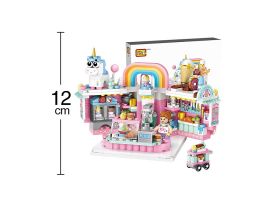 1731_MK Конструктор Ресторан Сладости