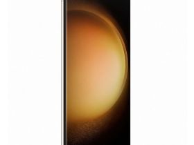 Samsung Galaxy S23 Ultra 12/512Gb (Cream)
