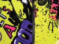 Куртка трикотажная для девочек