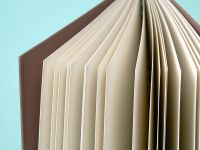 Скетчбук для акварели на спирали Малевичъ "Monet" А4 20 л 300 г, среднее зерно