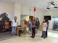 Краеведческий музей. Музейно-выставочный центр г. Пыть-Яха