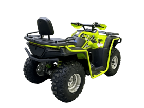 Квадроцикл BISON 330