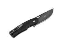 Складной нож Boker Nahal, сталь D2, рукоять алюминий