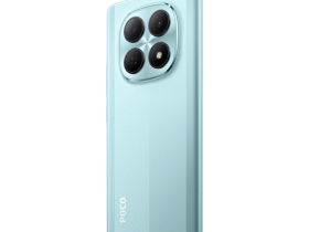 Смартфон POCO