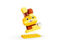 DUPLO 10472 Конструктор LEGO DUPLO Создавай животных