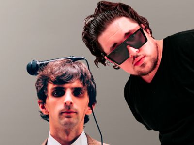 Неправильный Квиз от Comedy Stuff