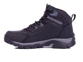 Ботинки мужские Remington  Blaze I Black