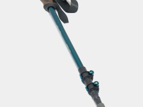 Треккинговые палки Ascent FL Cork